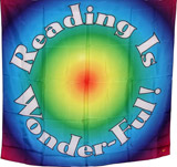 Reading Is Wonder-ful