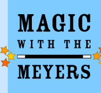 Magic With The Meyers